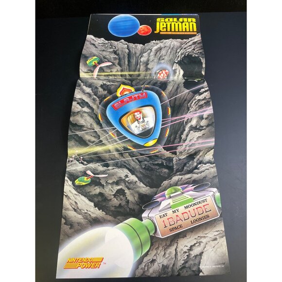 Nintendo Power Magazine Volume 16 Maniac Mansion complete SKU 2956 - Picture 3 of 5